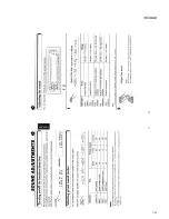 Предварительный просмотр 9 страницы JVC KD-S640 Service Manual