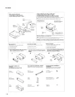 Предварительный просмотр 14 страницы JVC KD-S640 Service Manual