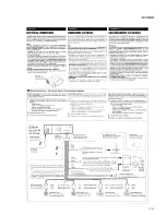 Предварительный просмотр 15 страницы JVC KD-S640 Service Manual