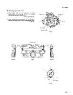 Предварительный просмотр 31 страницы JVC KD-S640 Service Manual