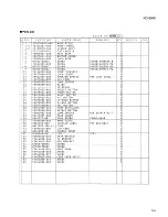 Предварительный просмотр 51 страницы JVC KD-S640 Service Manual