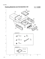 Предварительный просмотр 60 страницы JVC KD-S640 Service Manual