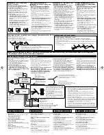 Предварительный просмотр 26 страницы JVC KD-S641 Instructions Manual