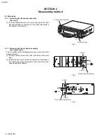 Preview for 4 page of JVC KD-S641 Service Manual