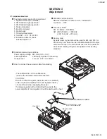 Preview for 23 page of JVC KD-S641 Service Manual