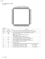 Preview for 40 page of JVC KD-S641 Service Manual