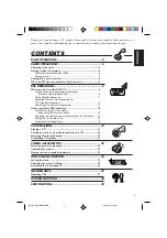 Предварительный просмотр 3 страницы JVC KD-S653R Instructions Manual