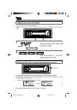 Предварительный просмотр 8 страницы JVC KD-S653R Instructions Manual