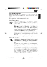 Предварительный просмотр 11 страницы JVC KD-S653R Instructions Manual