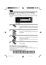 Предварительный просмотр 12 страницы JVC KD-S653R Instructions Manual