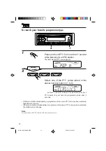 Предварительный просмотр 14 страницы JVC KD-S653R Instructions Manual