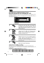 Предварительный просмотр 40 страницы JVC KD-S653R Instructions Manual