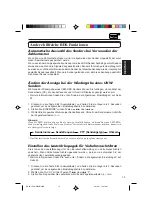 Предварительный просмотр 43 страницы JVC KD-S653R Instructions Manual