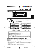 Предварительный просмотр 45 страницы JVC KD-S653R Instructions Manual