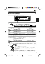 Предварительный просмотр 49 страницы JVC KD-S653R Instructions Manual