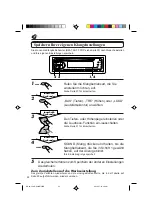 Предварительный просмотр 50 страницы JVC KD-S653R Instructions Manual