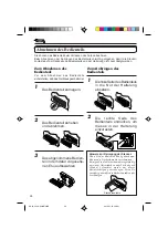 Предварительный просмотр 54 страницы JVC KD-S653R Instructions Manual