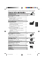 Предварительный просмотр 59 страницы JVC KD-S653R Instructions Manual