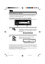 Предварительный просмотр 62 страницы JVC KD-S653R Instructions Manual