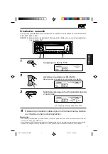 Предварительный просмотр 63 страницы JVC KD-S653R Instructions Manual