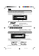 Предварительный просмотр 64 страницы JVC KD-S653R Instructions Manual