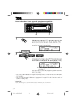 Предварительный просмотр 70 страницы JVC KD-S653R Instructions Manual