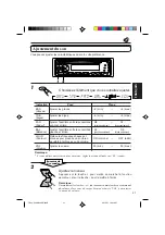 Предварительный просмотр 77 страницы JVC KD-S653R Instructions Manual