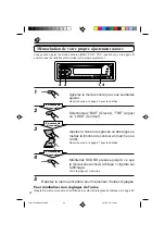 Предварительный просмотр 78 страницы JVC KD-S653R Instructions Manual