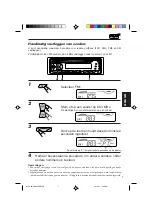 Предварительный просмотр 91 страницы JVC KD-S653R Instructions Manual