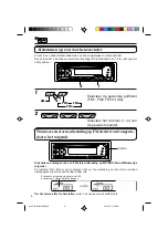 Предварительный просмотр 92 страницы JVC KD-S653R Instructions Manual