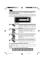 Предварительный просмотр 96 страницы JVC KD-S653R Instructions Manual