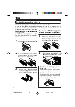 Предварительный просмотр 110 страницы JVC KD-S653R Instructions Manual