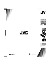 Предварительный просмотр 114 страницы JVC KD-S653R Instructions Manual