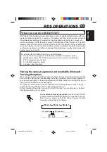 Предварительный просмотр 9 страницы JVC KD-S673R Instructions Manual