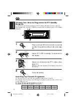 Предварительный просмотр 12 страницы JVC KD-S673R Instructions Manual