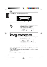 Предварительный просмотр 14 страницы JVC KD-S673R Instructions Manual