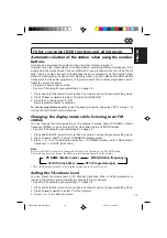 Предварительный просмотр 15 страницы JVC KD-S673R Instructions Manual