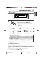 Предварительный просмотр 17 страницы JVC KD-S673R Instructions Manual