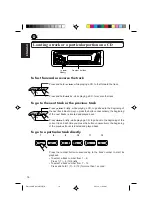 Предварительный просмотр 18 страницы JVC KD-S673R Instructions Manual