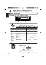 Предварительный просмотр 20 страницы JVC KD-S673R Instructions Manual