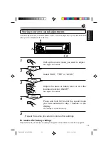 Предварительный просмотр 25 страницы JVC KD-S673R Instructions Manual