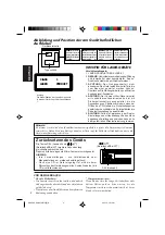 Предварительный просмотр 36 страницы JVC KD-S673R Instructions Manual