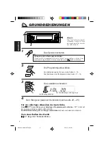 Предварительный просмотр 38 страницы JVC KD-S673R Instructions Manual