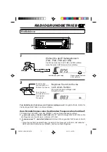 Предварительный просмотр 39 страницы JVC KD-S673R Instructions Manual