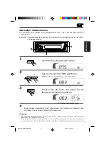 Предварительный просмотр 41 страницы JVC KD-S673R Instructions Manual