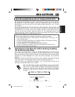 Предварительный просмотр 43 страницы JVC KD-S673R Instructions Manual