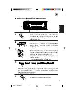 Предварительный просмотр 47 страницы JVC KD-S673R Instructions Manual