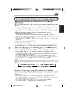 Предварительный просмотр 49 страницы JVC KD-S673R Instructions Manual