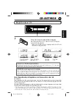 Предварительный просмотр 51 страницы JVC KD-S673R Instructions Manual