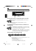 Предварительный просмотр 52 страницы JVC KD-S673R Instructions Manual